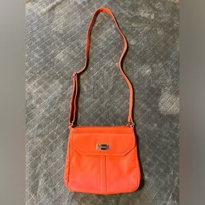 Nine West Crossbody - Orange